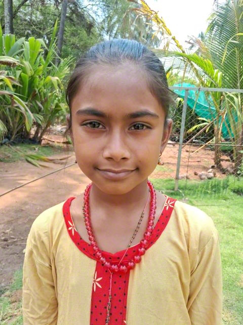 Sponsor A Child